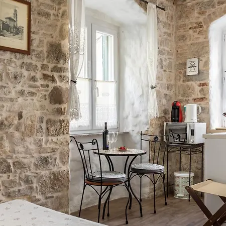 Kaleta Apartman