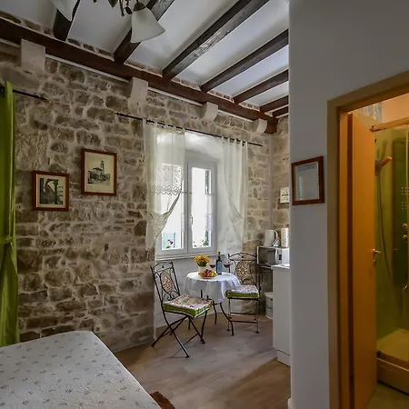 Kaleta Apartman