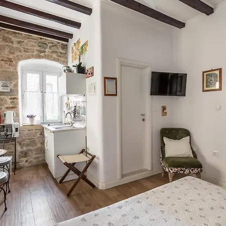 Kaleta Apartment