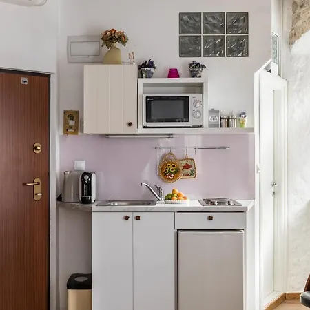 Kaleta Apartment