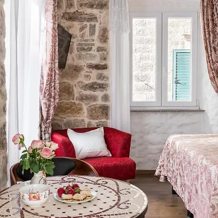 Appartement Kaleta