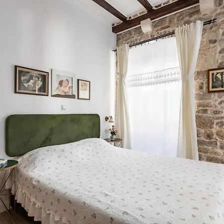Apartamento Kaleta *