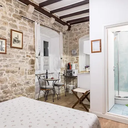Kaleta Apartment *