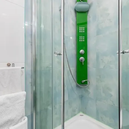 Apartman Kaleta