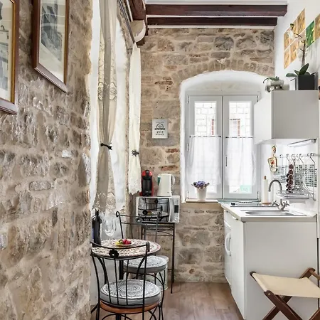 Kaleta Apartment
