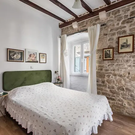 Apartment Kaleta