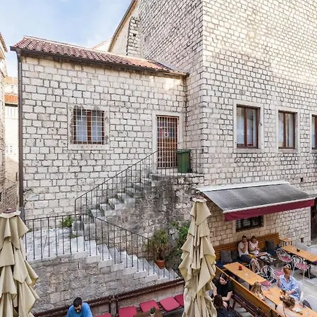 Kaleta Apartamento Split