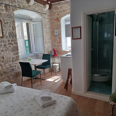 Kaleta Apartamento Split