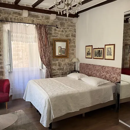 Apartman Kaleta