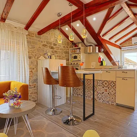 Appartement Kaleta