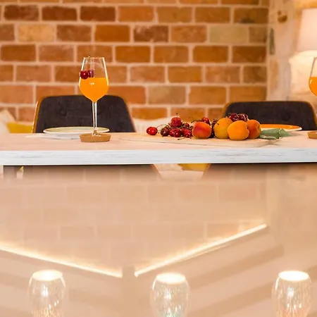 Kaleta Appartement *