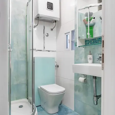 شقة Kaleta سبليت